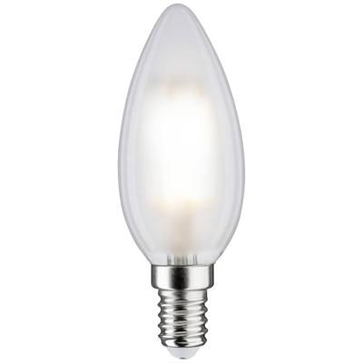 Paulmann 28727 LED-lamp Energielabel F (A - G) E14 5 W Neutraalwit (Ø x h) 35 mm x 98 mm 1 stuk(s)