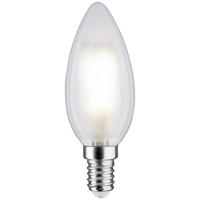Paulmann 28727 LED-lamp Energielabel F (A - G) E14 5 W Neutraalwit (Ø x h) 35 mm x 98 mm 1 stuk(s)