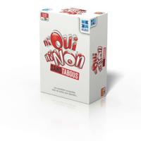 Ni Oui Ni Non Sans Tabous - Bordspel - Megableu - Vanaf 18 jaar