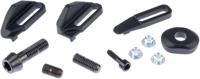 SRAM Screw set red axs e1