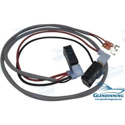 GLE04824 - CM7/CM8 UITGANGSSCHAKELAAR - 3
