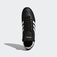 Adidas Copa Mundial Voetbal Man Zwart, Wit - thumbnail