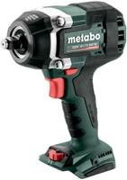 Metabo SSW 18 LTX 800 BL Accu-slagmoersleutel | zonder accu&apos;s en lader - 602403850