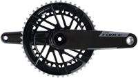 Sram crankstel "force e1" krg force e1 48/35 170 mm dub