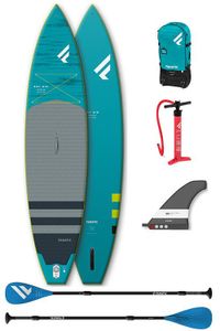 Fanatic Ray Premium Touring 13&apos;6"x35" Starterspakket