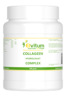 Elvitum Collageen Hydrolysaat Complex