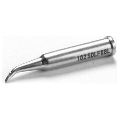 Ersa 0102SDLF08L Soldeerpunt Potloodvorm Grootte soldeerpunt 0.80 mm Inhoud: 1 stuk(s)