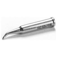 Ersa 0102SDLF08L Soldeerpunt Potloodvorm Grootte soldeerpunt 0.80 mm Inhoud: 1 stuk(s)