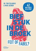 Biefstuk in de broek. Feit of fabel? (Paperback)