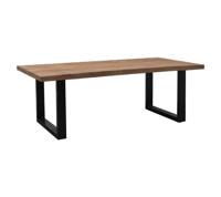 Sturdy U 180x90 cm-13934 Sturdy U 180x90 cm-13934