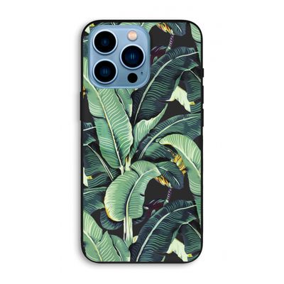 Bananenbladeren: iPhone 13 Pro Max Biologisch afbreekbaar hoesje