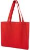 Halfar HF9798 Shopper Mall - Red - 34 x 37 x 13 cm