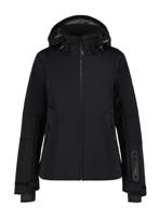 Icepeak Ecorse Wintersportjas Dames Basic Black 48
