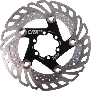 Elvedes remschijf crx 180mm