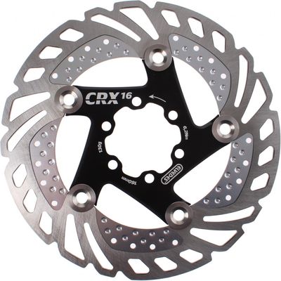 Elvedes remschijf crx 180mm