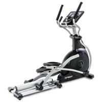 Spirit Fitness Crosstrainer elliptical CE800ENT