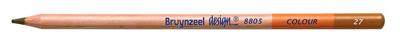 Bruynzeel Design Colour potlood - Okergeel