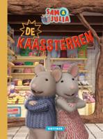 De kaassterren (Hardback)