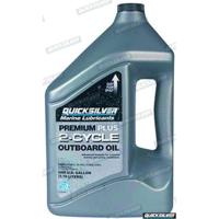 RM92-858027QB1U3 - 2 T. PREMIUM PLUS OLIE - DOOS VAN 3 STUKS Yamaha