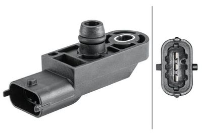 MAP sensor 6PP358152301