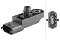 MAP sensor 6PP358152301