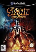 Spawn Armageddon