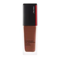 Shiseido Synchro Skin Self-Refreshing Foundation 540 Mahogany 30ml