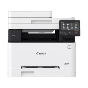 Canon i-SENSYS MF657Cdw Laser A4 1200 x 1200 DPI 21 ppm Wifi