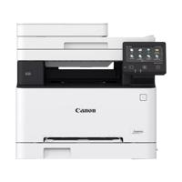 Canon i-SENSYS MF657Cdw Laser A4 1200 x 1200 DPI 21 ppm Wifi - thumbnail