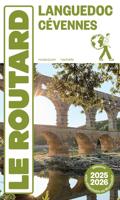 Reisgids Languedoc Cévennes 2025-2026 | Le Routard