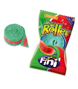 Fini Fini - Roller Watermelon 25 Gram