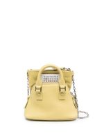 Maison Margiela sac cabas 5AC Classique Baby - Jaune