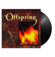 The Offspring - Ignition LP The Offspring - Ignition LP