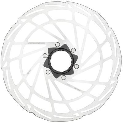 JAGWIRE Sport sr1 disc brake rotor - centerlock - 203mm