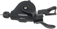 Shimano sl-rs700 i-spec ii 11-speed flat bar shift lever right