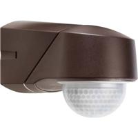 ESYLUX EM10015113 Bewegingsmelder Opbouw (op muur) 130 ° Bruin IP54 ESYLUX EM10015113 Bewegingsmelder Opbouw (op muur) 130 ° Bruin IP54