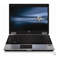 HP EliteBook 2530P - Intel Core 2 Duo - 12 inch - 4GB RAM - 80GB HDD - Windows 10 Home