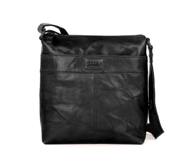 Spikes & Sparrow Crossbody Schoudertas Deborah Zwart