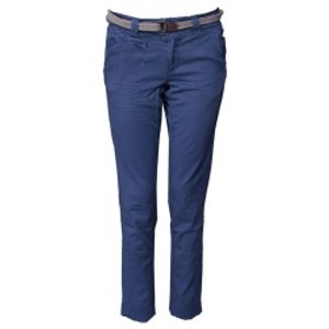 Chino Dept - Shadow - Blauw