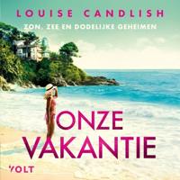 Onze vakantie Onze vakantie