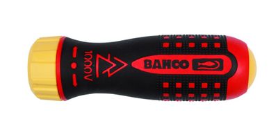 Bahco geisoleerde greep (1000v) | 808060