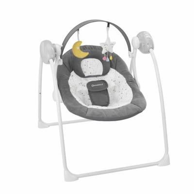Baby wipstoel Badabulle