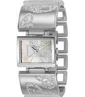 Horlogeband Fossil ES2477 Roestvrij staal (RVS) Staal 28mm Horlogeband Fossil ES2477 Roestvrij staal (RVS) Staal 28mm