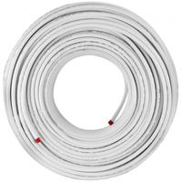 1/2" 300m PEX AL PEX Tubing Pipe Radiant Heat Hot & Cold Water 16x2mm Radiant Floor