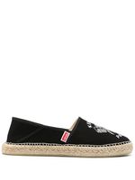 Kenzo espadrilles Kenzo Elephant - Noir