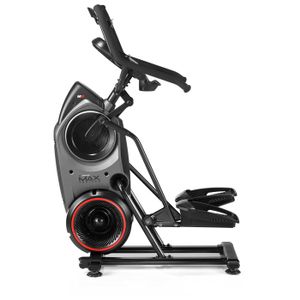 BowFlex Max Trainer M8i Interval Trainer - Gratis Montage