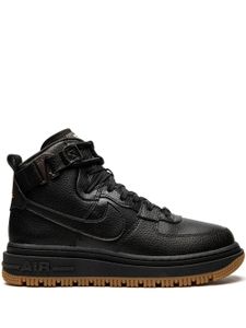 Nike baskets montantes Air Force 1 2.0 - Noir