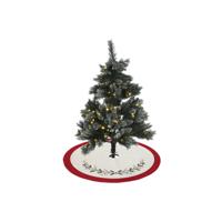 Kerstboomrok Home ESPRIT