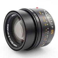 Leica 11728 Summilux-M 50mm F/1.4 ASPH. occasion