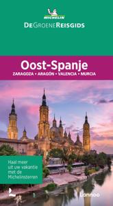 De Groene Reisgids - Oost-Spanje (Paperback)